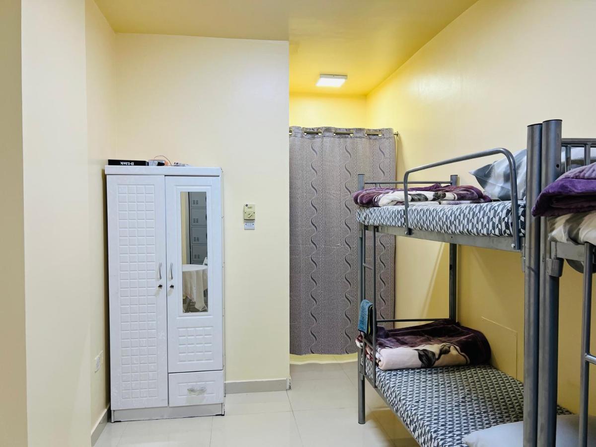 Comfort Tourist Place For Male Дубай Екстериор снимка